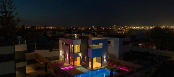 3 chambres Maison à Torrevieja, Spain No. 183691 20