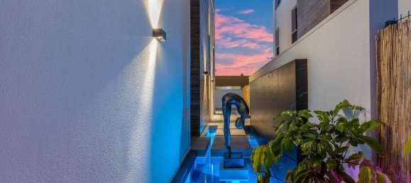 3 chambres Maison à Torrevieja, Spain No. 183691 18