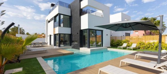 3 chambres Maison à Torrevieja, Spain No. 183691 3