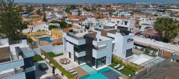 3 chambres Maison à Torrevieja, Spain No. 183691 2