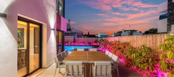 3 chambres Maison à Torrevieja, Spain No. 183691 15