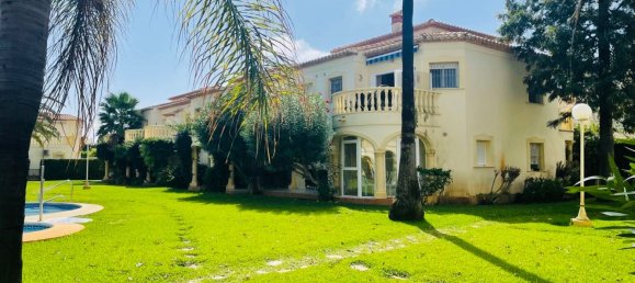 Apartamento de 3 dormitorios en Dénia, Spain No. 186784 15