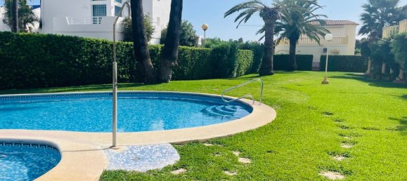 Apartamento de 3 dormitorios en Dénia, Spain No. 186784 10