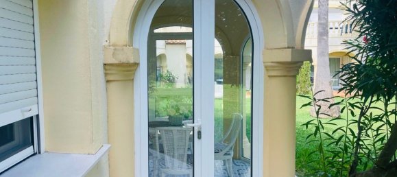 Apartamento de 3 dormitorios en Dénia, Spain No. 186784 5