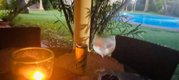 Apartamento de 3 dormitorios en Dénia, Spain No. 186784 13