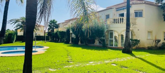 Apartamento de 3 dormitorios en Dénia, Spain No. 186784 12