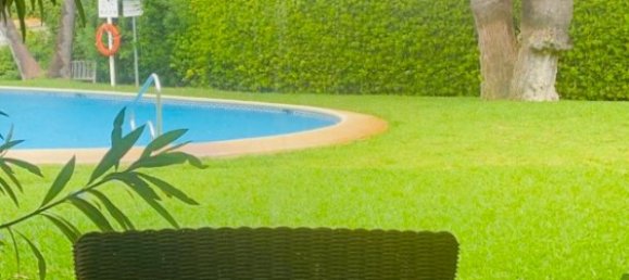 Apartamento de 3 dormitorios en Dénia, Spain No. 186784 14