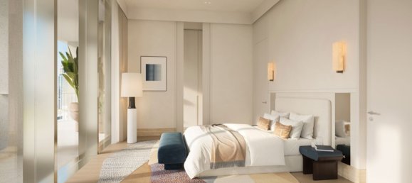 1 Schlafzimmer Wohnung in DIFC, UAE, Nr. 97572 2