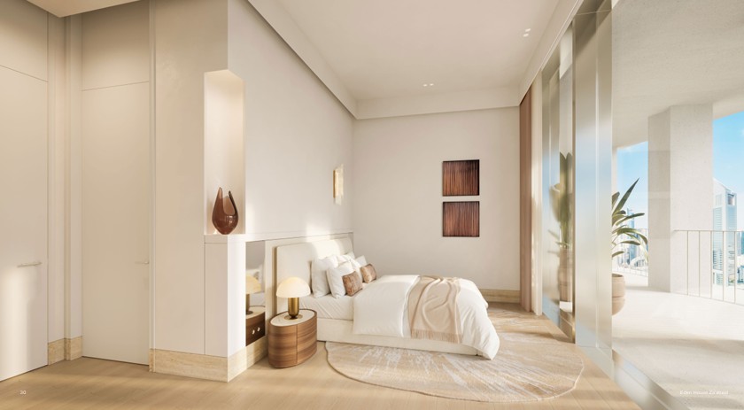 1 Schlafzimmer Wohnung in DIFC, UAE, Nr. 97572