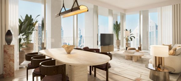 1 Schlafzimmer Wohnung in DIFC, UAE, Nr. 97572 6