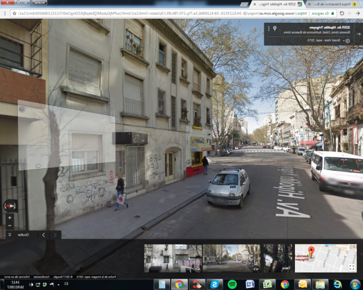  Land in Buenos Aires, Argentina No. 118623