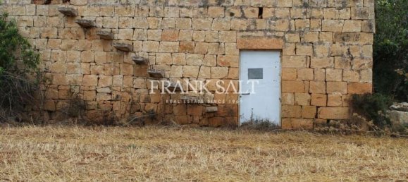 Terreno en Safi, Malta 2810 m² No. 2100 7