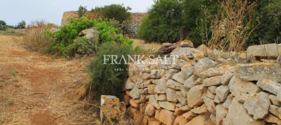 Terreno en Safi, Malta 2810 m² No. 2100 5