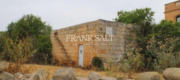 Terreno en Safi, Malta 2810 m² No. 2100 6