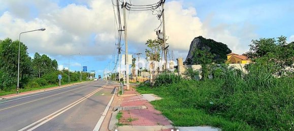  Commercial property in Bang Sare, Thailand No. 16163 3