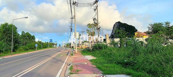  Commercial property in Bang Sare, Thailand No. 16163 4