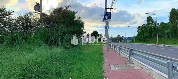  Commercial property in Bang Sare, Thailand No. 16163 2