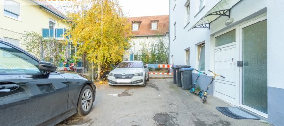 3-Zimmer Wohnung in Böblingen, Germany, Nr. 33751 3