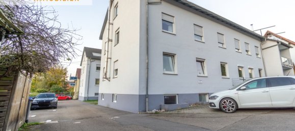 3-Zimmer Wohnung in Böblingen, Germany, Nr. 33751 2