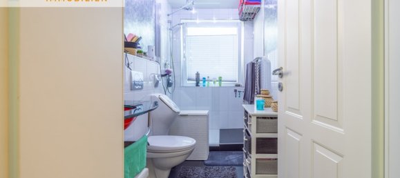 3-Zimmer Wohnung in Böblingen, Germany, Nr. 33751 5