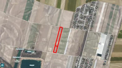 Grundstück in Wien, Austria, Nr. 39949