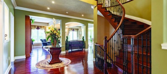 7 chambres Maison à Brampton, Canada No. 695 9