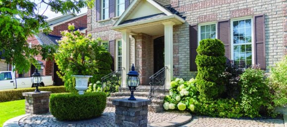 7 chambres Maison à Brampton, Canada No. 695 2