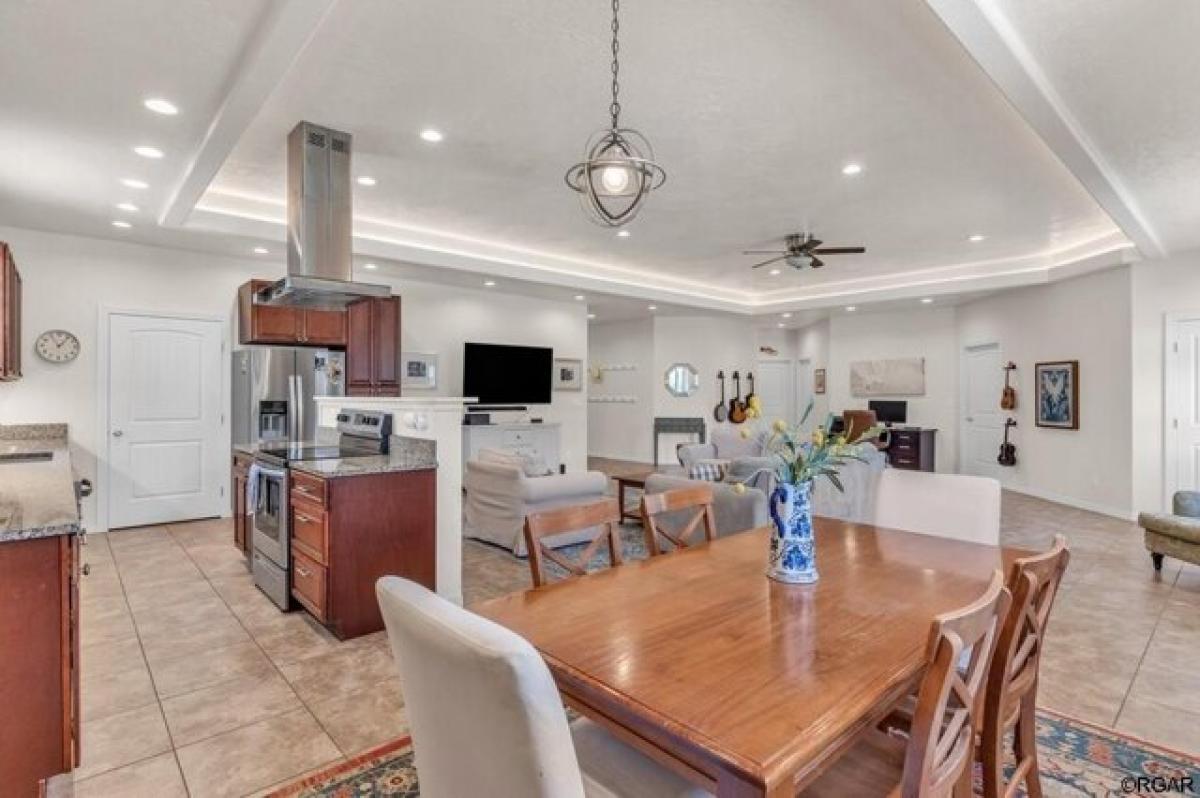 3 bedrooms House in Alamosa, USA No. 437281