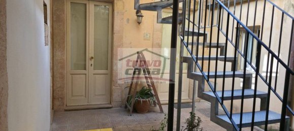 1 bedroom Apartment in Syracuse, Italy No. 357464 3