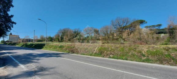 Grundstück in Perugia, Italy 12000m², Nr. 117910 5