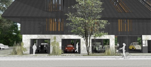 1942m² Land in Eugendorf, Austria No. 154138 6