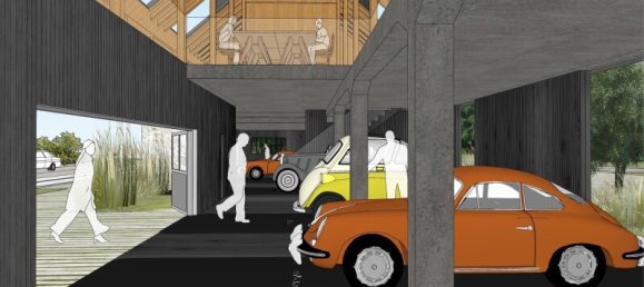 1942m² Land in Eugendorf, Austria No. 154138 11