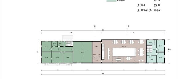 1942m² Land in Eugendorf, Austria No. 154138 4