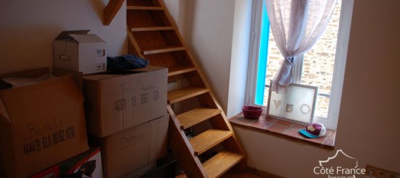 2 Schlafzimmer Stadthaus in Laifour, France, Nr. 274680 3