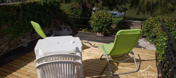 2 Schlafzimmer Stadthaus in Laifour, France, Nr. 274680 13