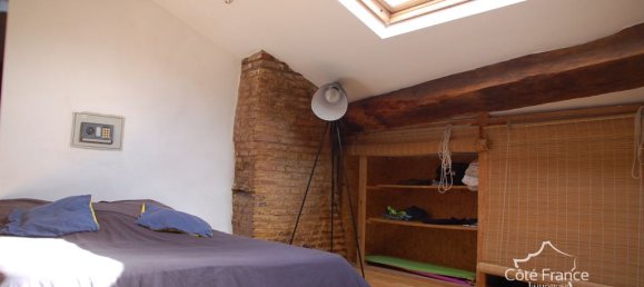 2 Schlafzimmer Stadthaus in Laifour, France, Nr. 274680 6