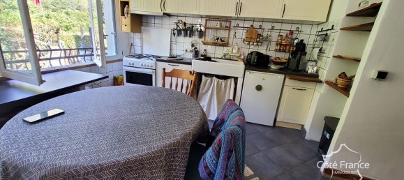 2 Schlafzimmer Stadthaus in Laifour, France, Nr. 274680 4