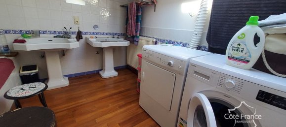 2 Schlafzimmer Stadthaus in Laifour, France, Nr. 274680 8