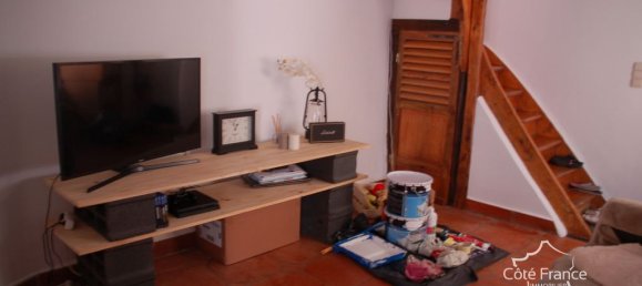 2 Schlafzimmer Stadthaus in Laifour, France, Nr. 274680 2