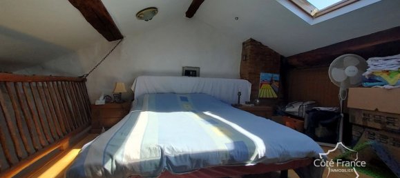 2 Schlafzimmer Stadthaus in Laifour, France, Nr. 274680 5
