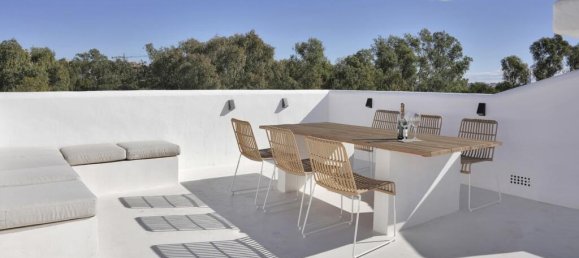 2 bedrooms Penthouse in Mijas, Spain No. 183240 2