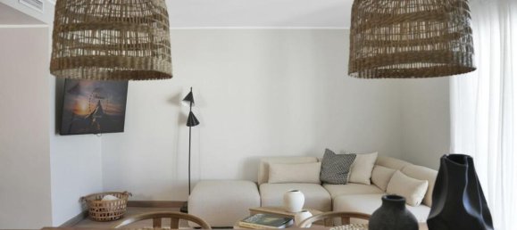 2 bedrooms Penthouse in Mijas, Spain No. 183240 4