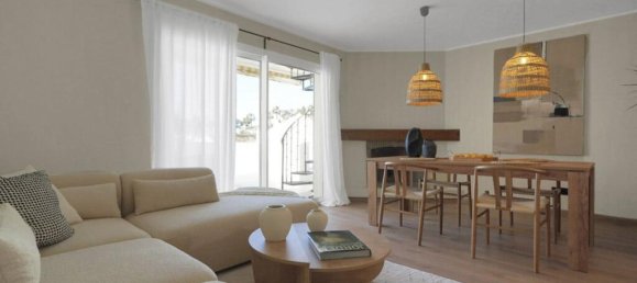 2 bedrooms Penthouse in Mijas, Spain No. 183240 6
