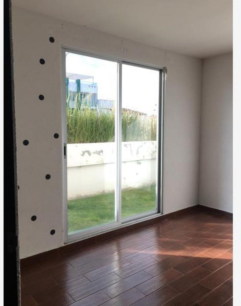 Apartamento T2 em Queretaro, Mexico N.º 156393