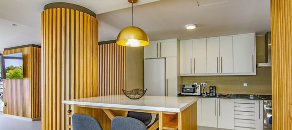 3 bedrooms Villa in Altea, Spain No. 3669 3