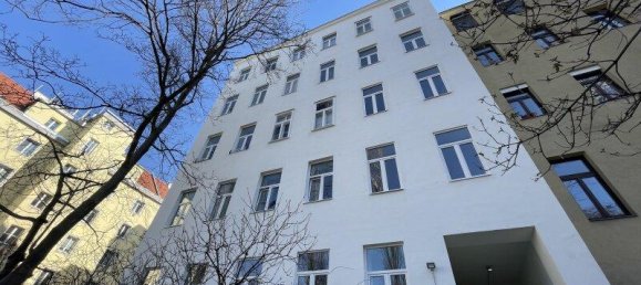 2-salle Appartement à Vienna, Austria No. 182665 21