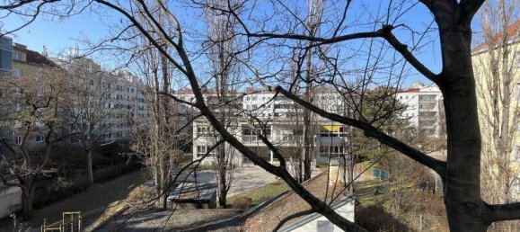 2-salle Appartement à Vienna, Austria No. 182665 5