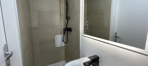 2-salle Appartement à Vienna, Austria No. 182665 11