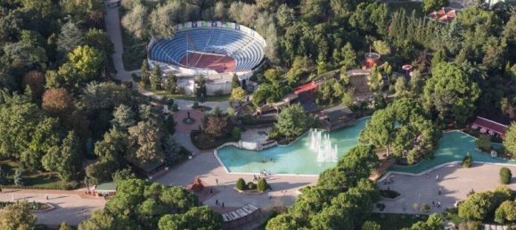 Appartement 1+3 à Istanbul, Turkey No. 7603 6