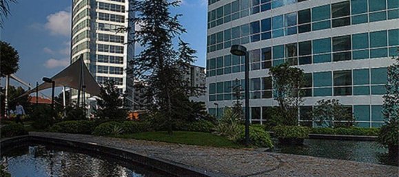 Appartement 1+3 à Istanbul, Turkey No. 7603 12